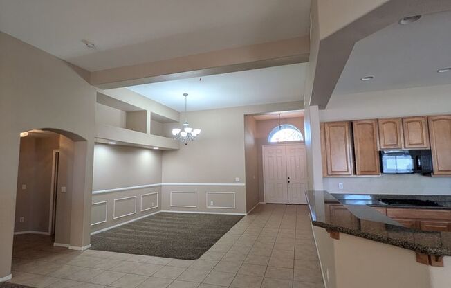 SPACIOUS NORTHWEST SINGLE STORY
