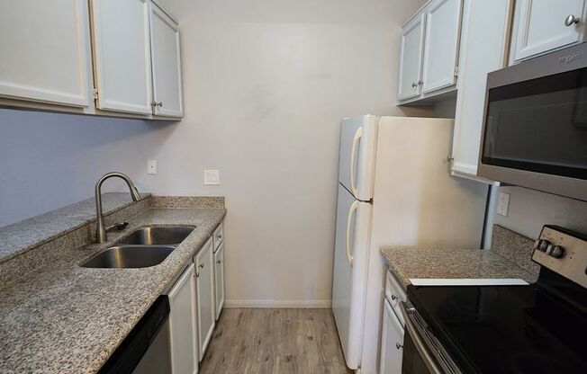 1 Bedroom Condo in University City