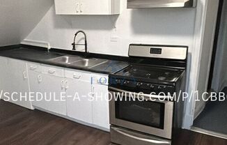 5845 S PRINCETON AVE