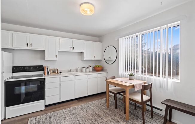 Westview Apartments