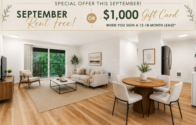 3 beds, 1 bath, 1,100 sqft, $1,845, Unit 55