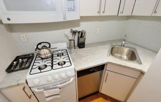 1 bed, 1 bath, $2,800