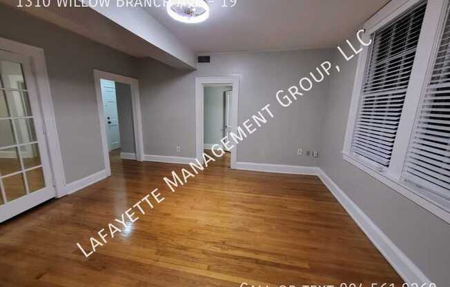 Partner-provided property photo