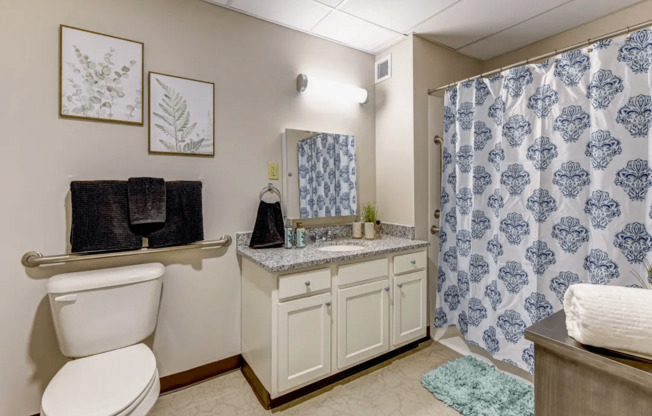The Polaris Community - Fine Retirement Living