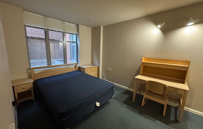 2 beds, 2 baths, $1,358, Unit T701 - B