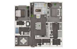 Partner-provided photo for $1950 unit