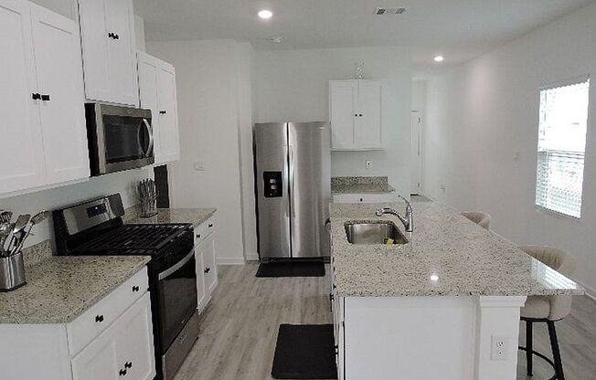 New Build - Desirable Pelican Lakes - 3BR/2BA
