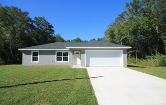 BEAUTIFUL 3 Bedroom, 2 Bathroom Home in Summerfield!!