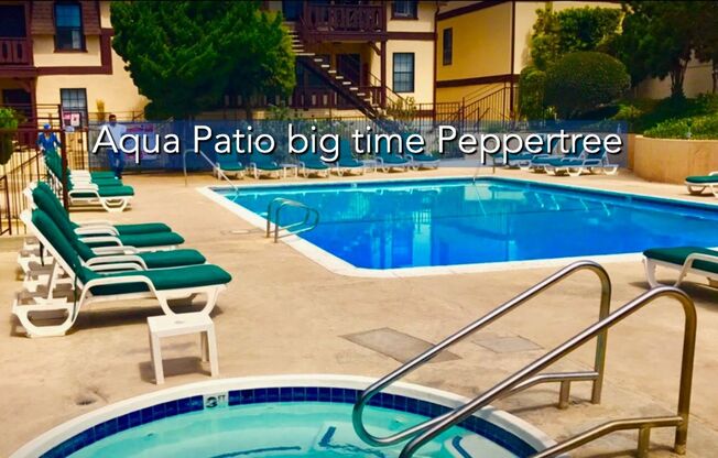 1821 Peppertree Apts LLC