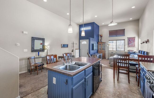 Charming 4-Bedroom, 3-Bath Home in East Loveland