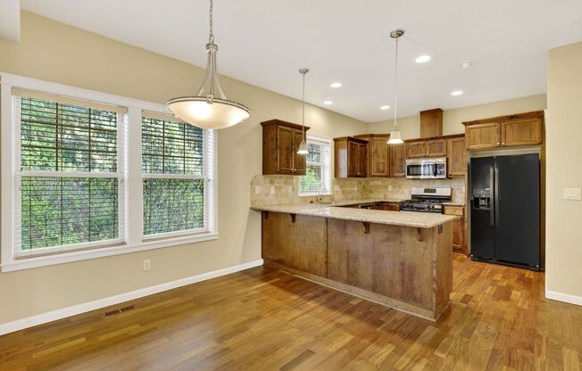 Eastman Parkway Townhouses