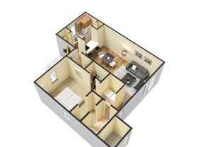 Partner-provided photo for $1361 unit