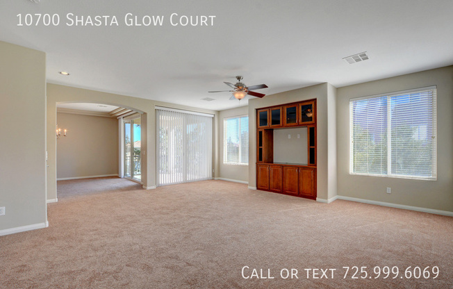 10700 SHASTA GLOW CT