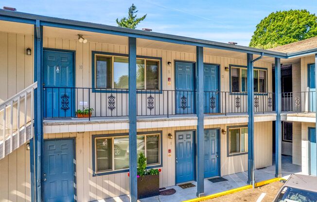 #167 FRANCIS STREET APARTMENTS