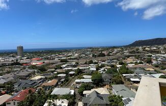 Amazing View, Great Location!