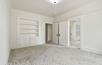 1111 Pine Street Apartments