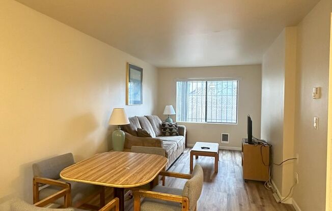 1 bed, 1 bath, 500 sqft, $1,395, Unit 308