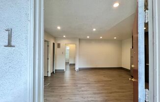 2 beds, 1 bath, 1,025 sqft, $2,850