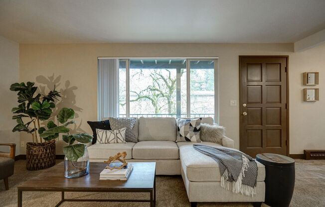 Upland Terrace