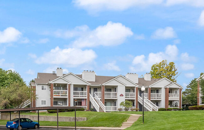 Partner-provided property photo
