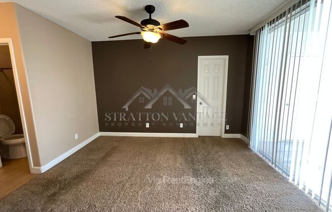 2 beds, 2 baths, 860 sqft, $1,500, Unit 2057
