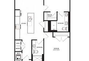 Partner-provided photo for $2185 unit