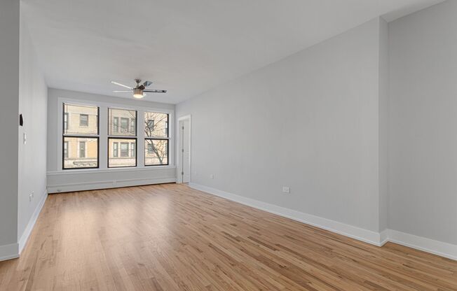 Studio, 1 bath, 412 sqft, $1,550, Unit 305
