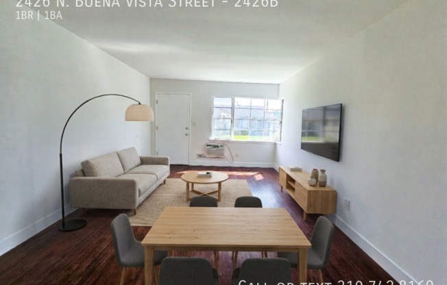2426 N BUENA VISTA ST