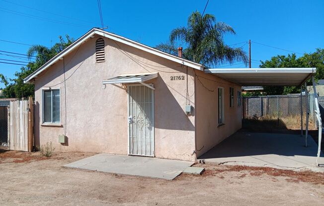 21760 Dracaea Ave