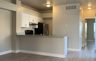 Vine Gate Apartments & Townhomes