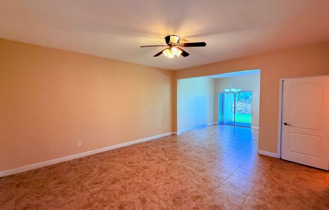 PRICE DROP! More Space. More Privacy. More Home.