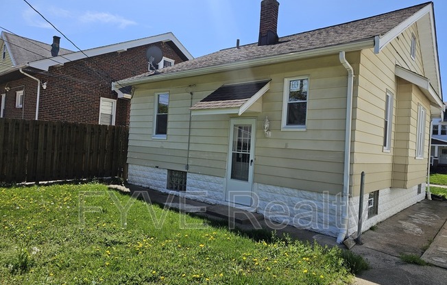 Partner-provided property photo