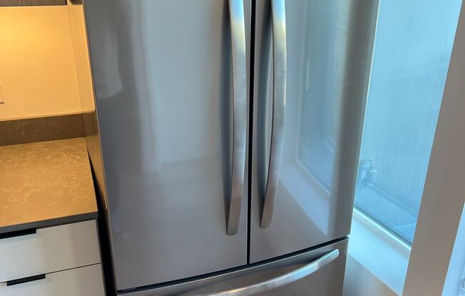 1 bed, 1 bath, 492 sqft, $2,895, Unit 301