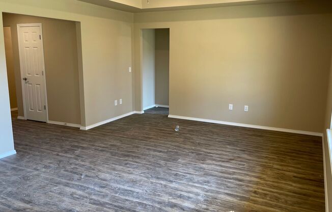 Sunset Ridge (C Lynch)