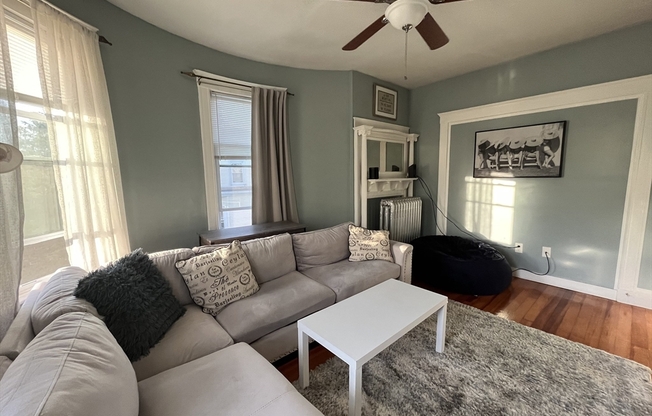22 PLEASANT ST