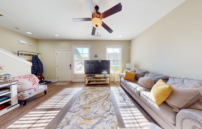 Eagle Ridge Townhome