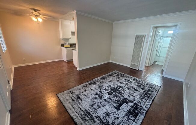 1 bed, 1 bath, 625 sqft, $2,095, Unit 45