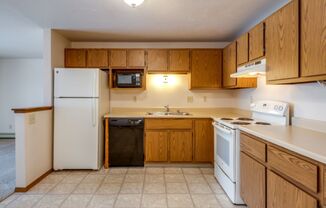 2 beds, 1 bath, 1,010 sqft, $1,099.99, Unit 712-05