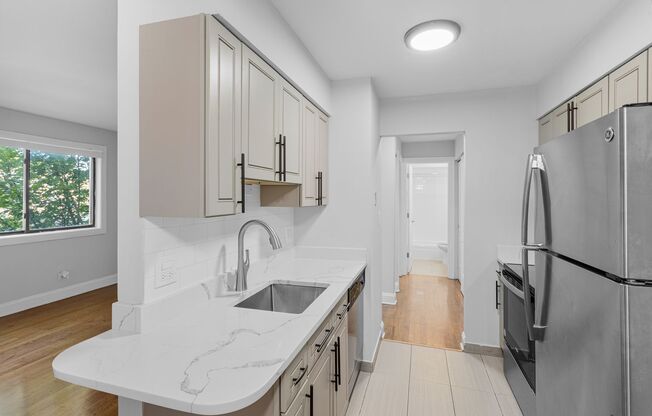 The Howard Winchester