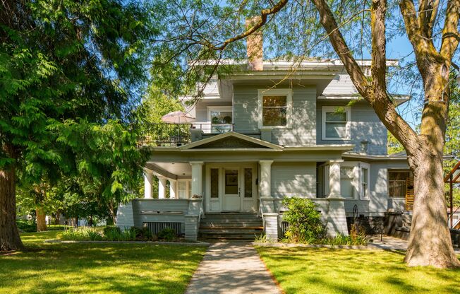 1204 West 8th