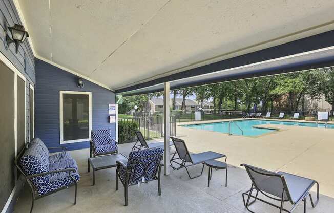 bedford tx apartments