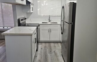 1 bed, 1 bath, $2,200, Unit Unit 4