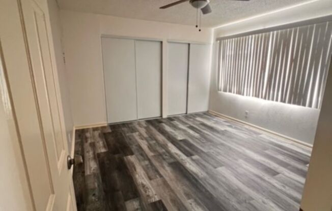 Hacienda Plaza Apartments