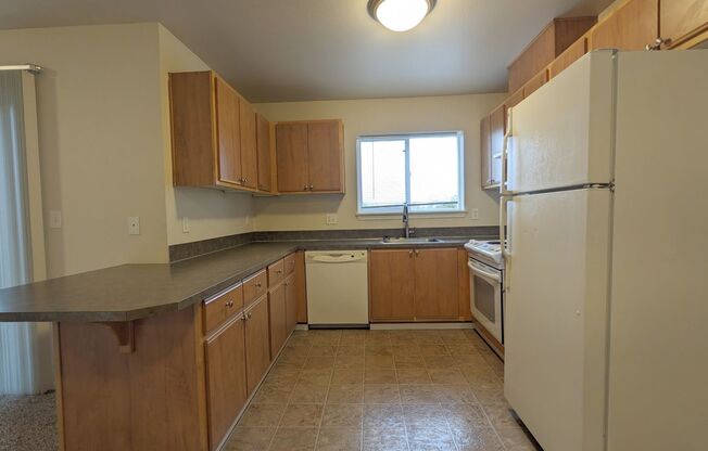 2 beds, 2 baths, 994 sqft, $1,395, Unit E106