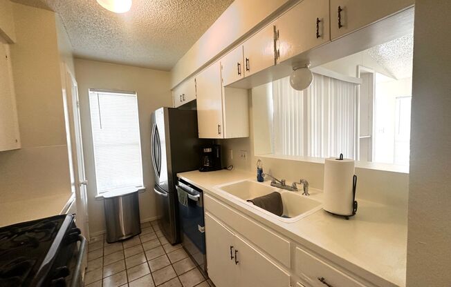 2 Bed 1 Bath in Austin