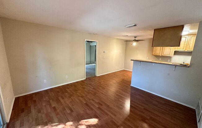 1 bed, 1 bath, $1,895