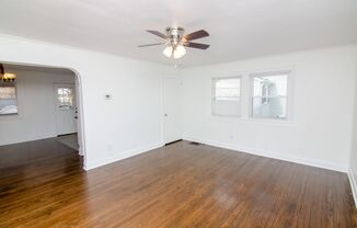 3 beds, 1 bath, $1,800