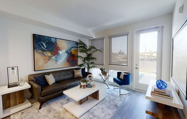 1 bed, 1 bath, 680 sqft, $2,895, Unit Unit 304