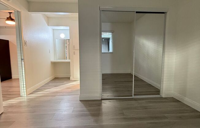 1 bed, 1 bath, 525 sqft, $1,895, Unit 9105-4