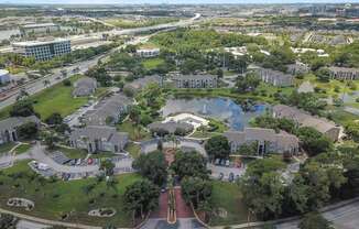 Walden Palms Apartments